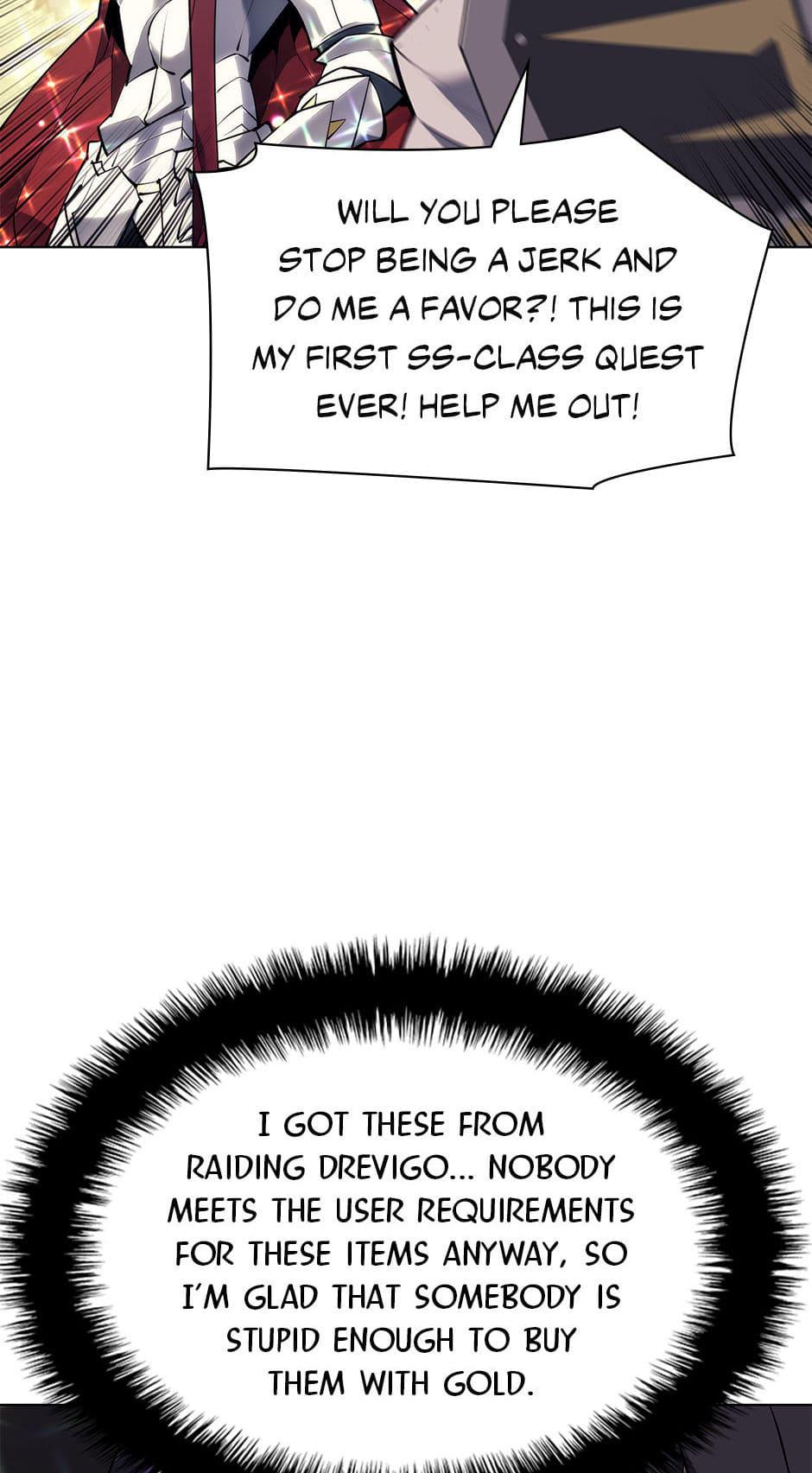 Overgeared, Chapter 70 image 077