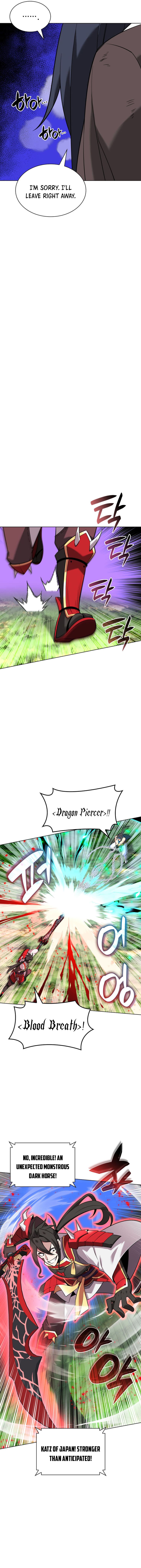 Overgeared, Chapter 212 image 14