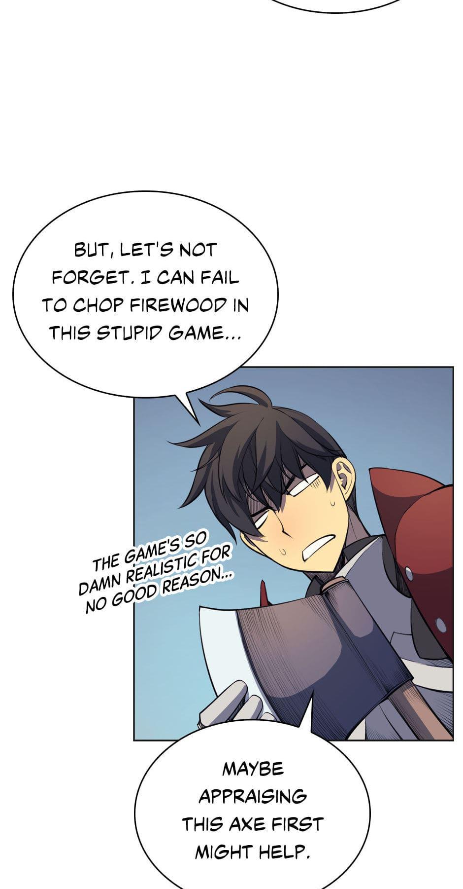 Overgeared, Chapter 10 image 25