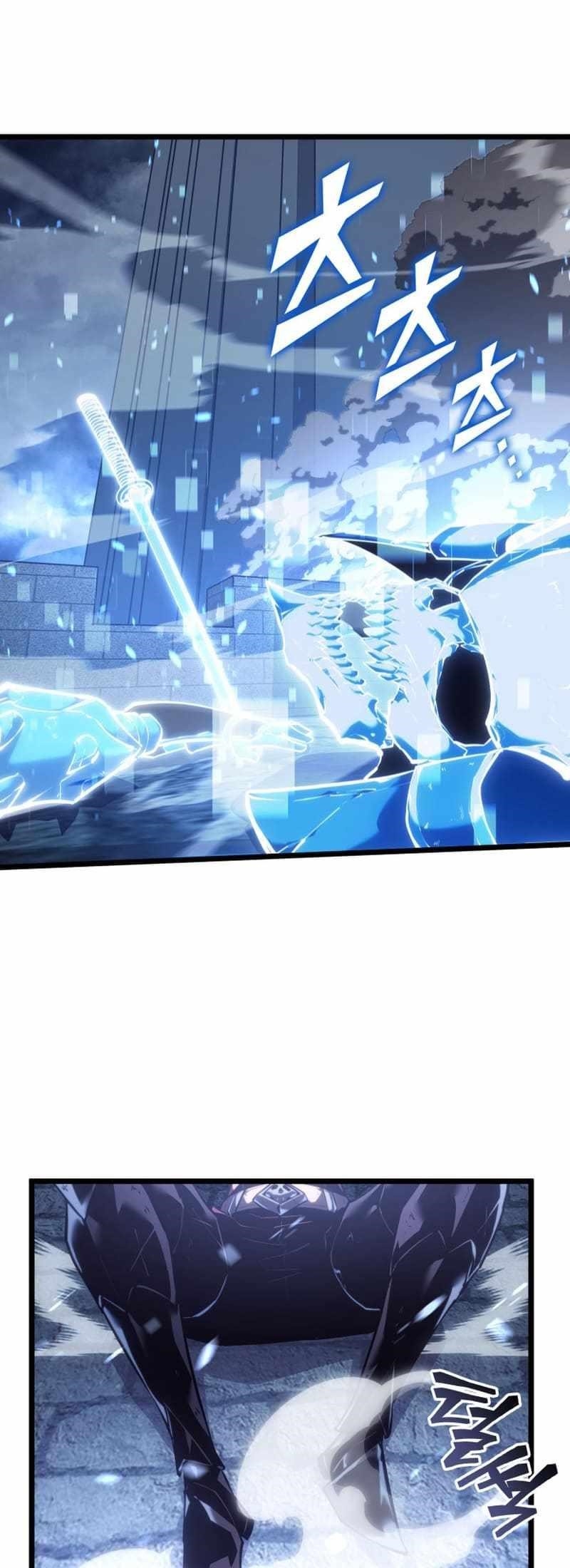Return Of The Sss-Class Ranker, Chapter 112 image 02