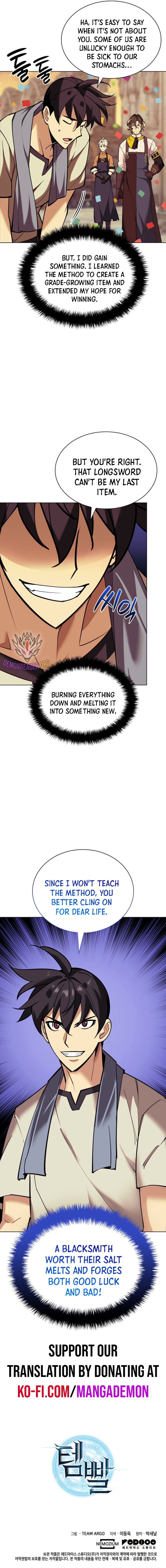 Overgeared, Chapter 221 image 28