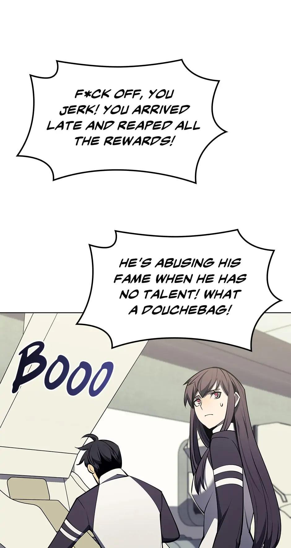 Overgeared, Chapter 97 image 019