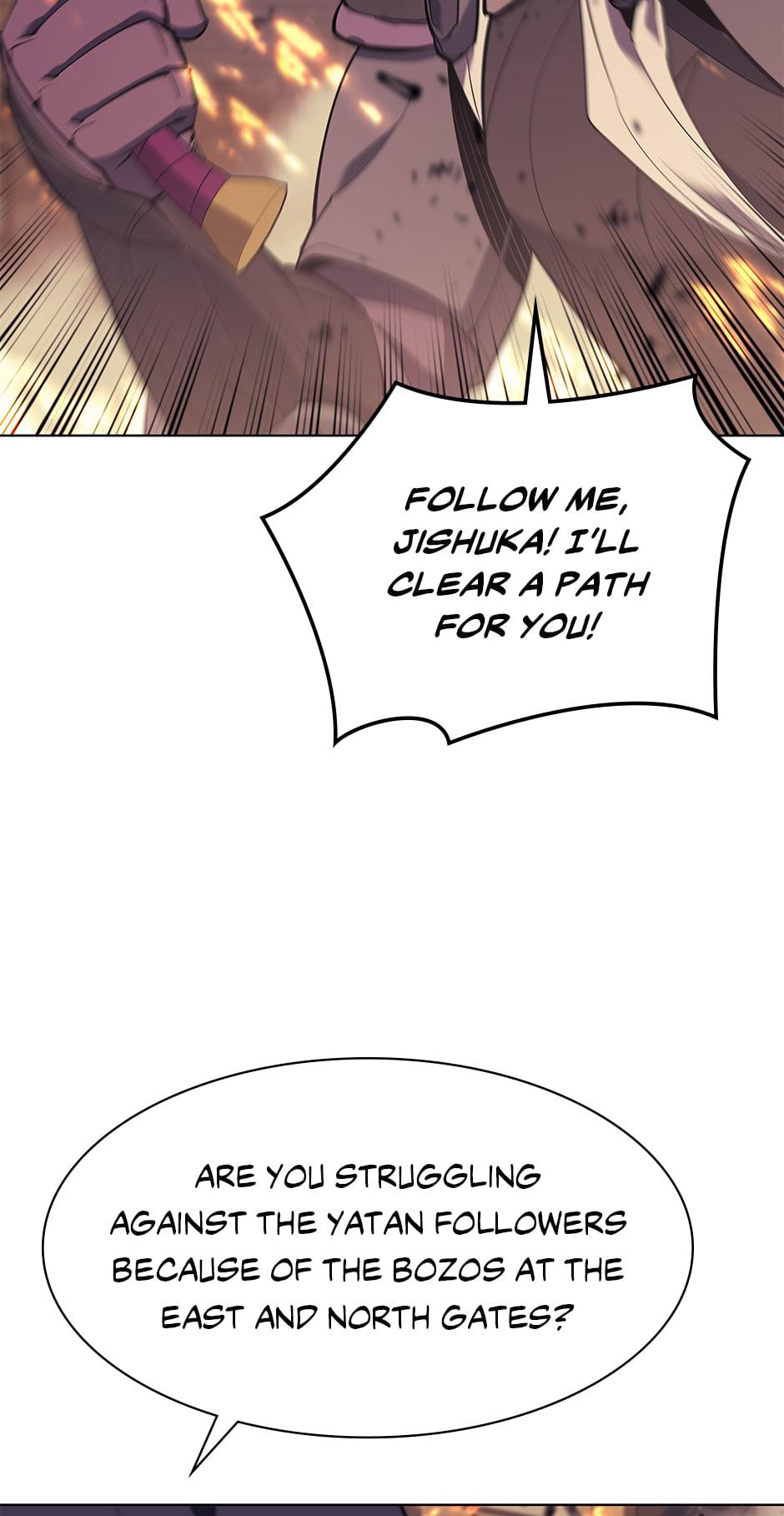 Overgeared, Chapter 82 image 088