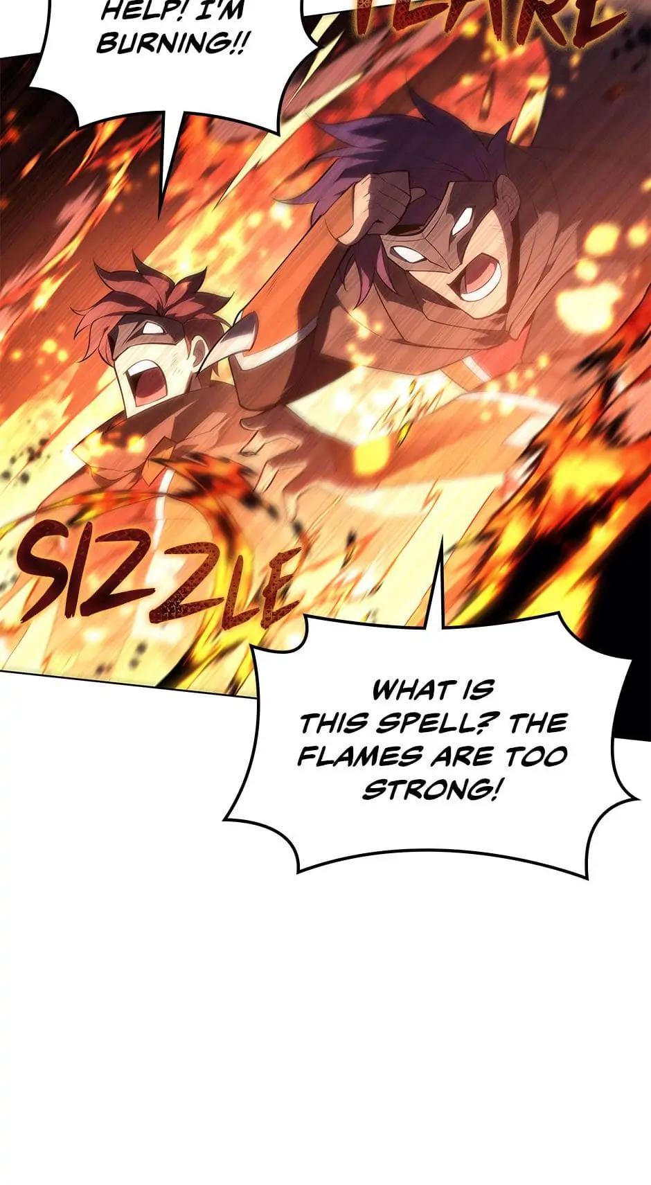 Overgeared, Chapter 133 image 030