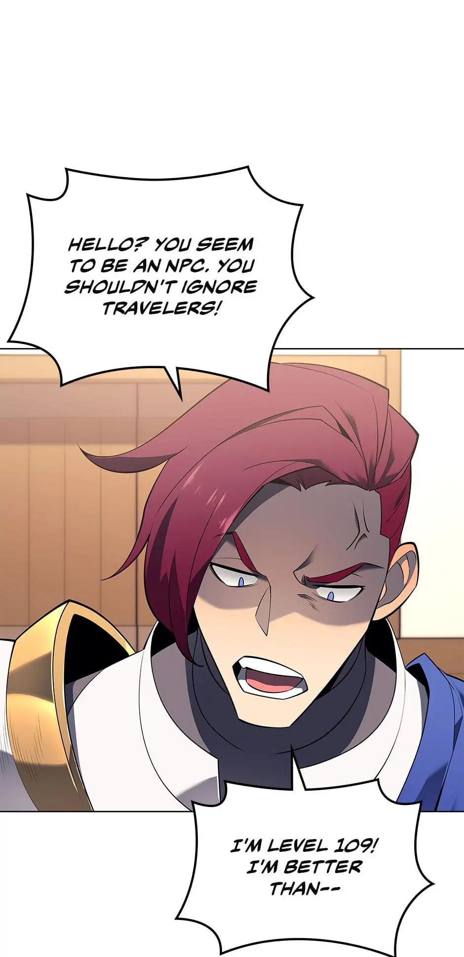 Overgeared, Chapter 110 image 024