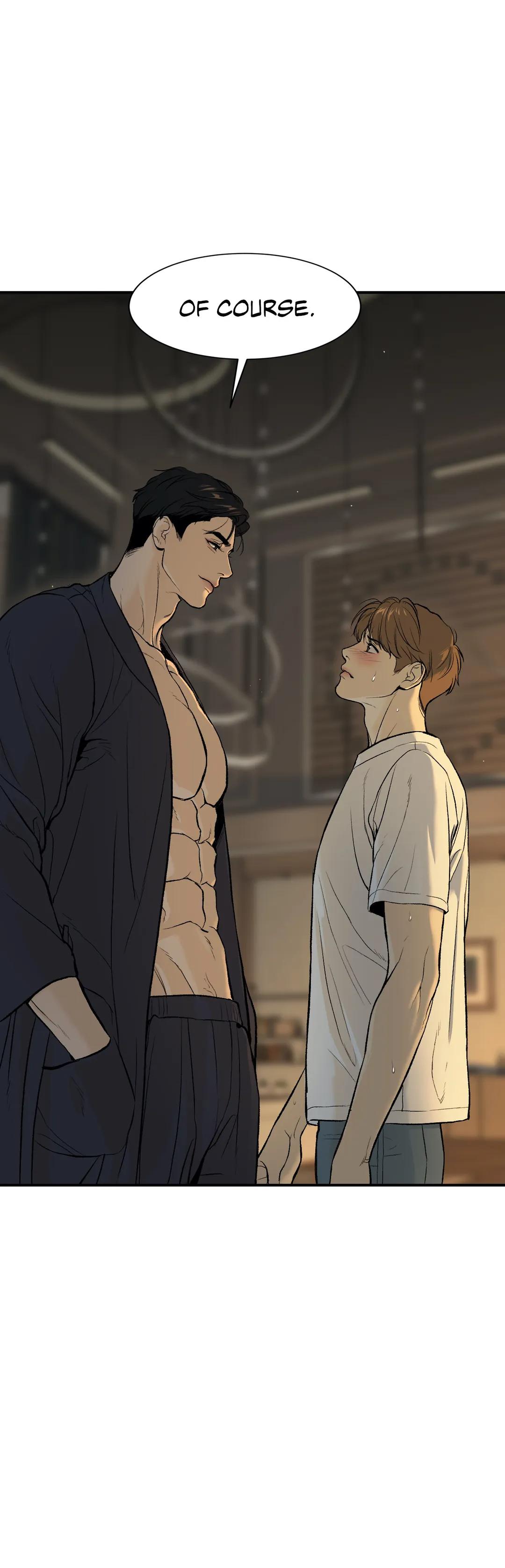 Jinx, Chapter 3 image 04