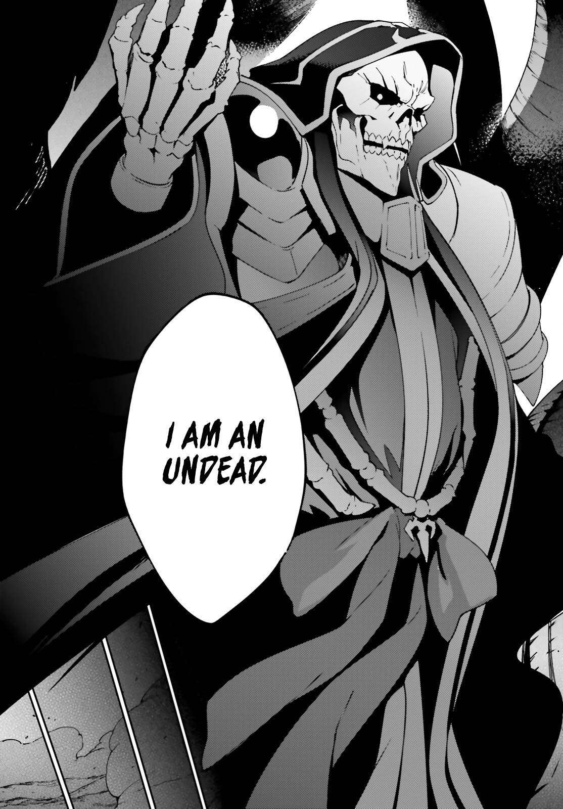 Overlord, Chapter 75 image 09