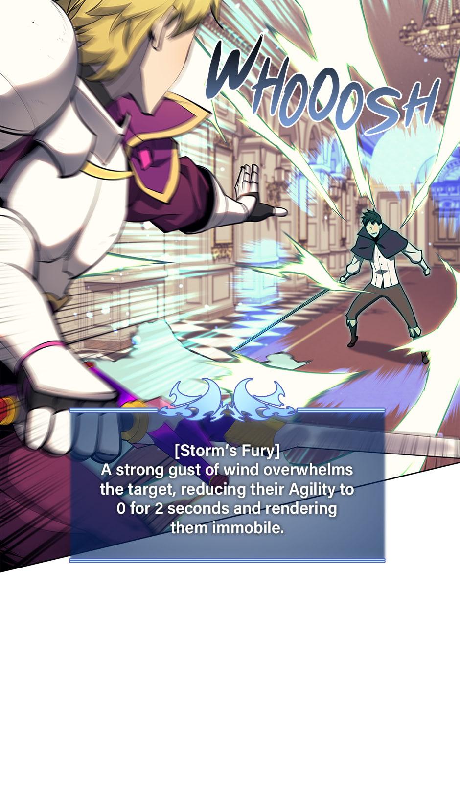 Overgeared, Chapter 62 image 34