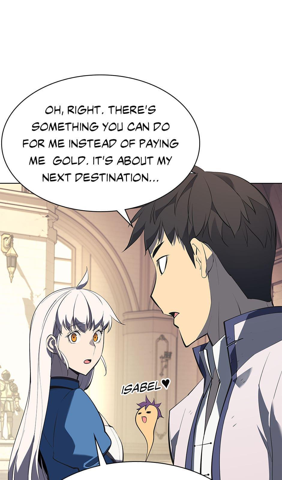 Overgeared, Chapter 68 image 086