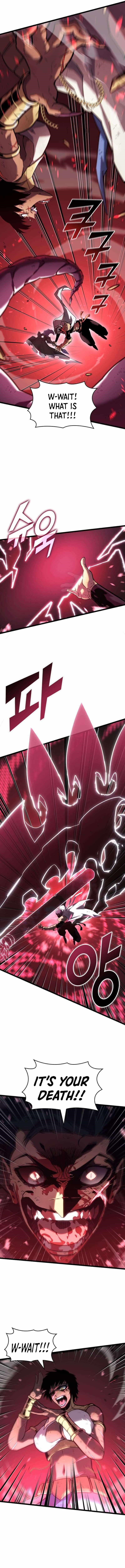Return Of The Sss-Class Ranker, Chapter 121 image 16