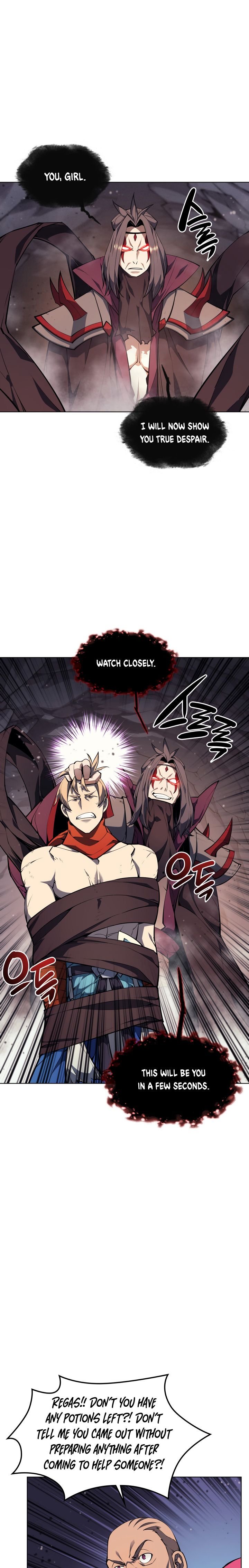 Overgeared, Chapter 47 image 19
