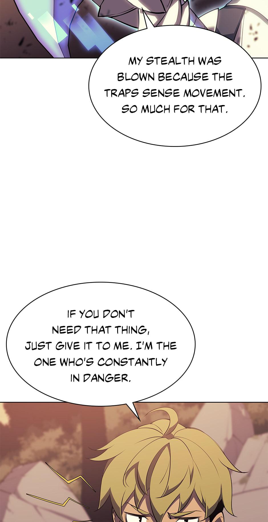 Overgeared, Chapter 87 image 022
