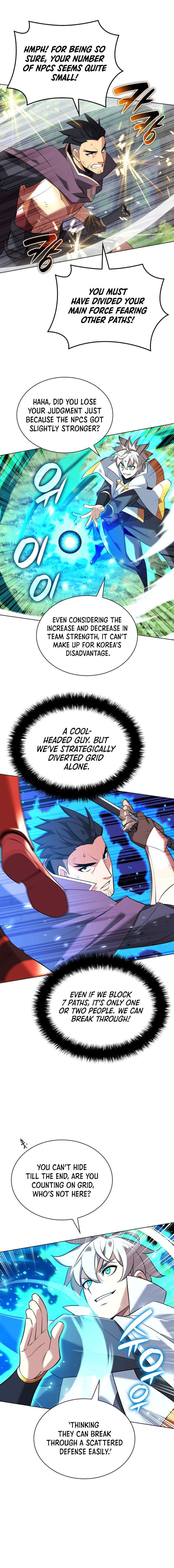 Overgeared, Chapter 216 image 13