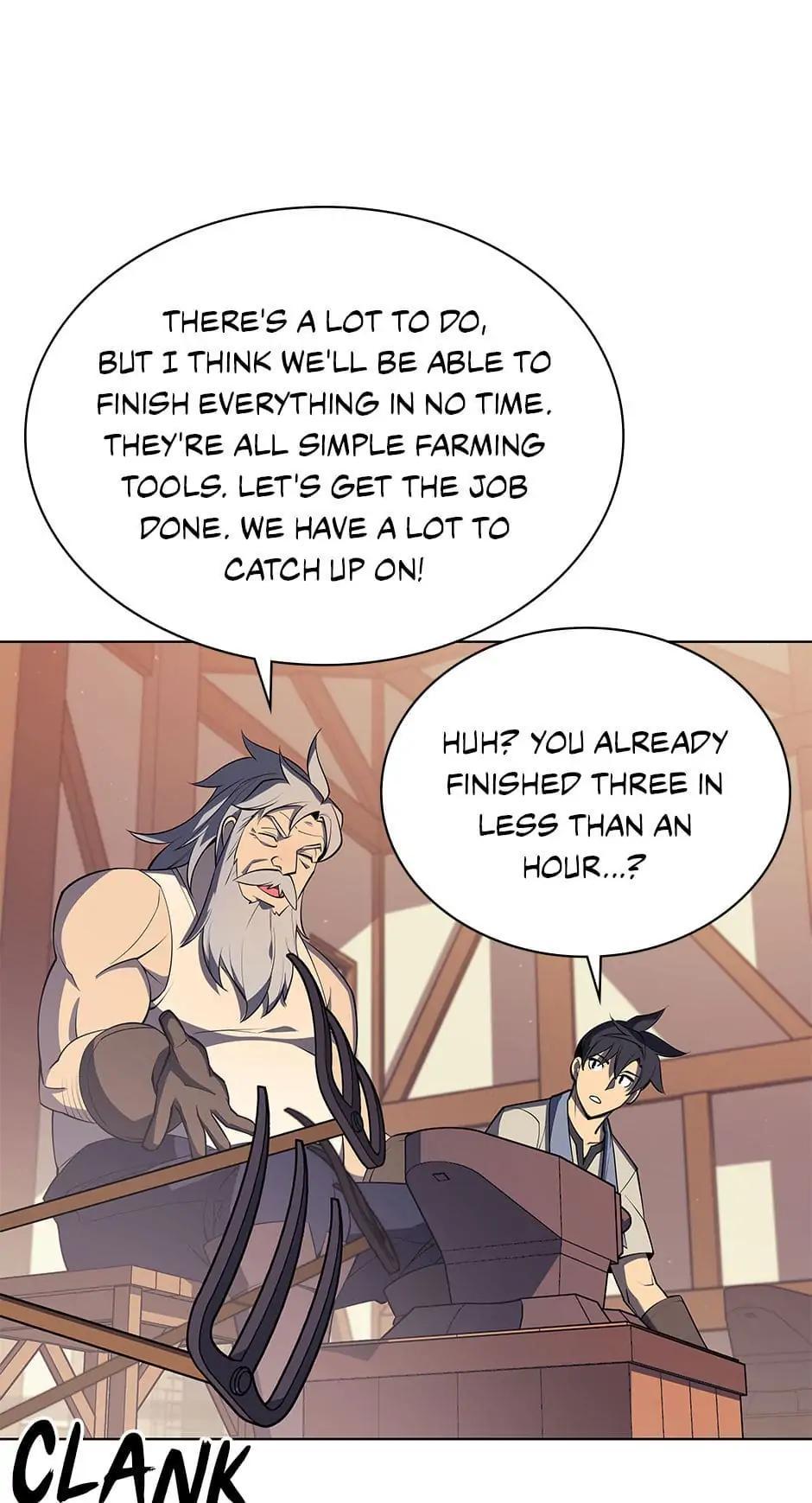Overgeared, Chapter 115 image 006