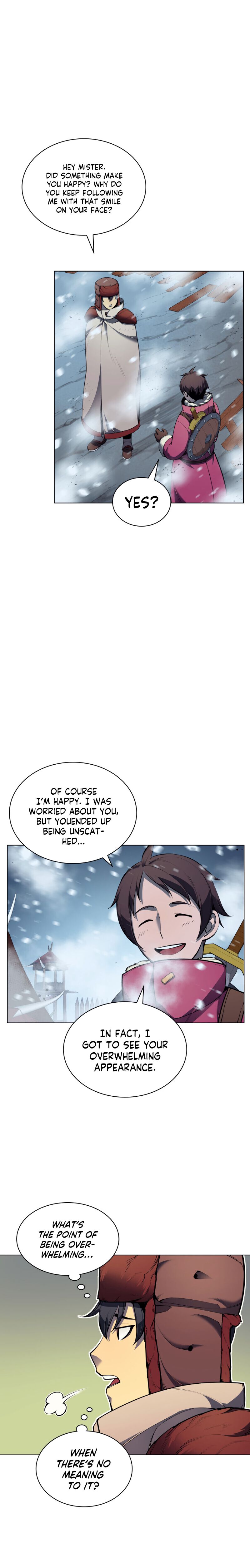 Overgeared, Chapter 39 image 03