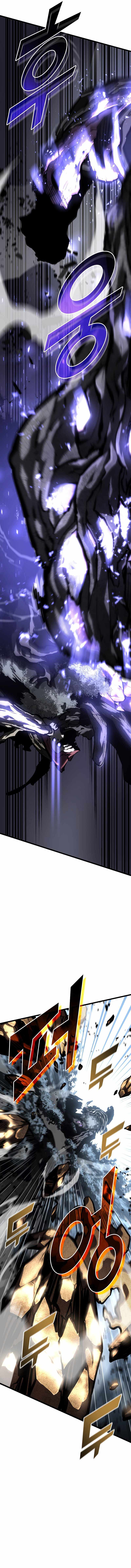 Return Of The Sss-Class Ranker, Chapter 47 image 08