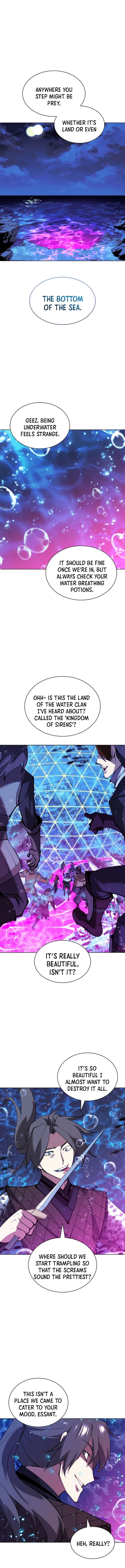 Overgeared, Chapter 229 image 24