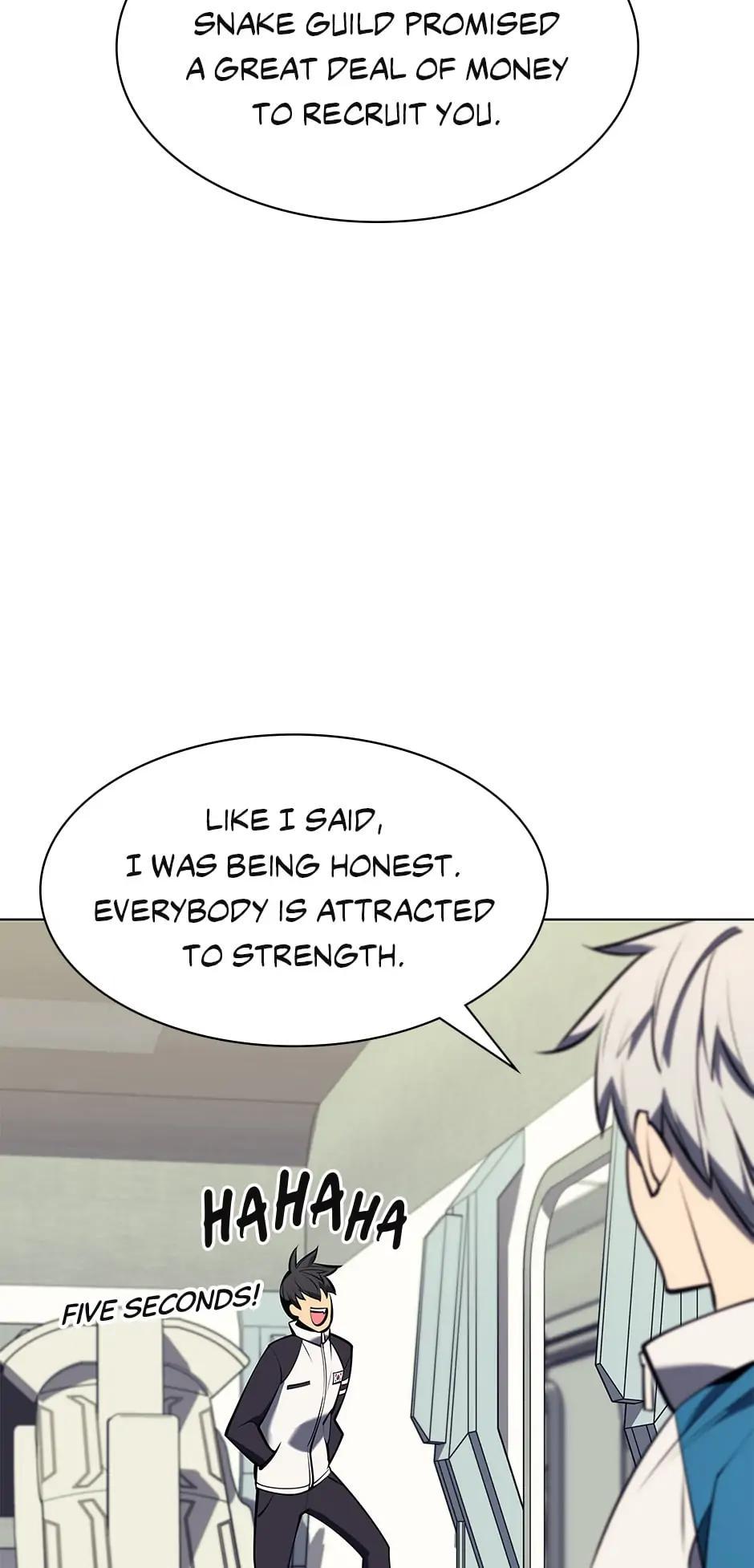 Overgeared, Chapter 97 image 054