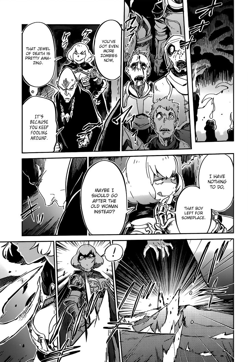 Overlord, Chapter 6 image 17