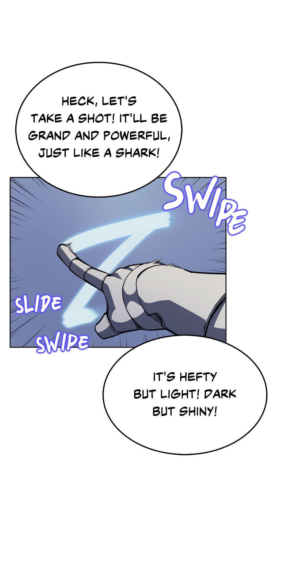 Overgeared, Chapter 9 image 16