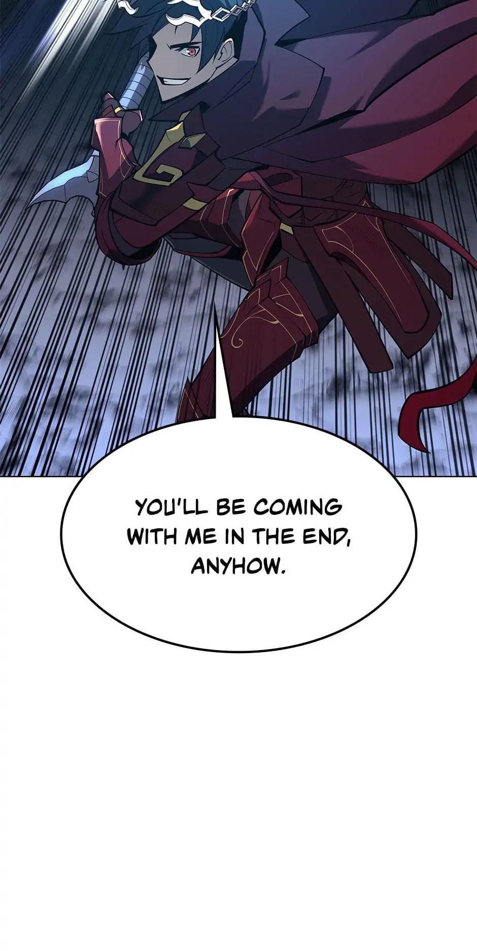 Overgeared, Chapter 109 image 021