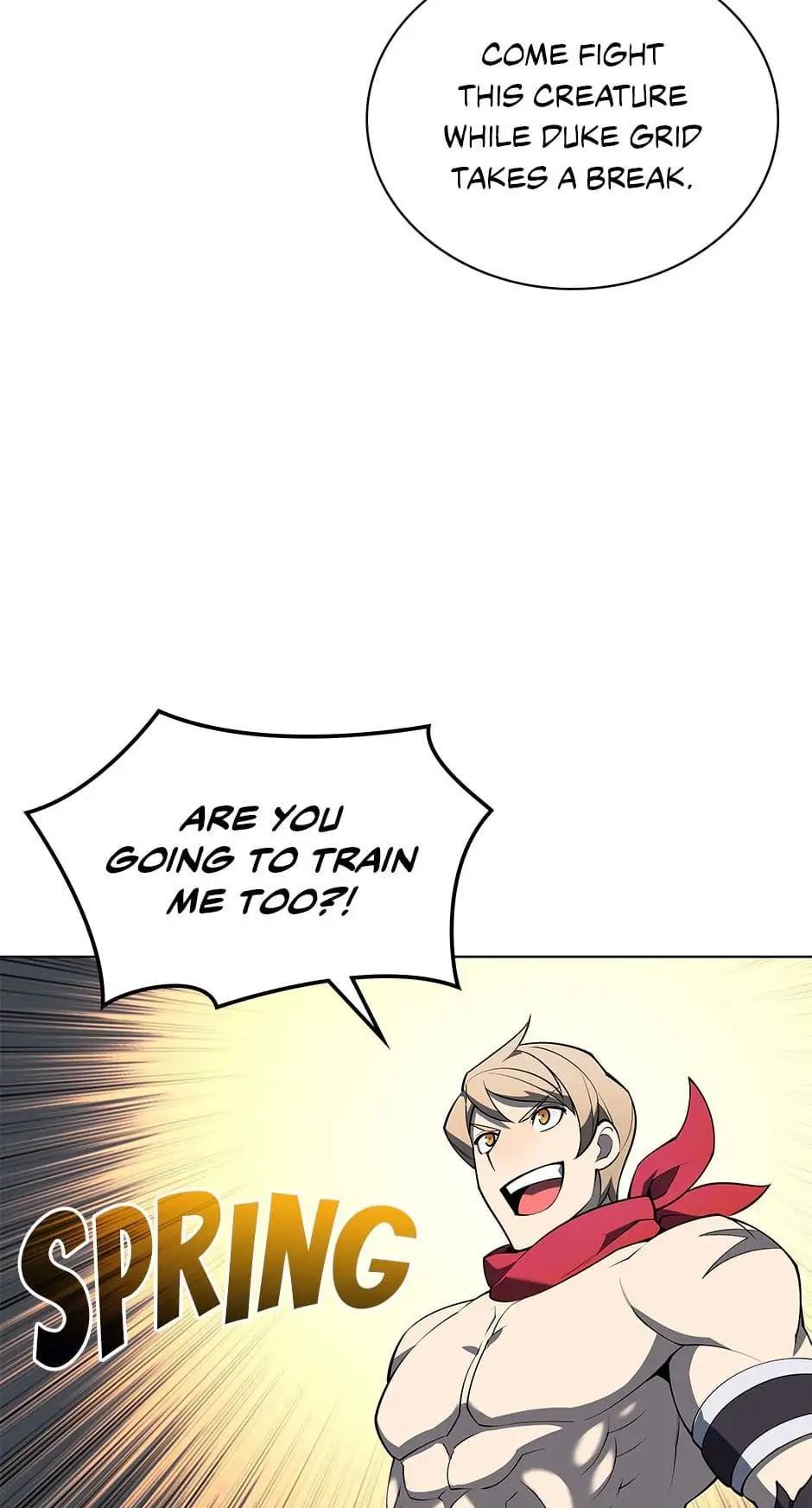Overgeared, Chapter 121 image 018