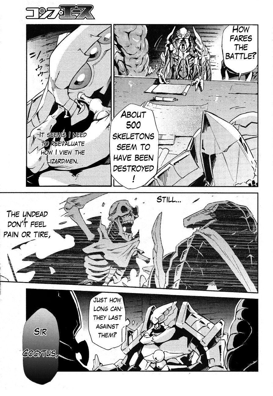 Overlord, Chapter 19 image 16