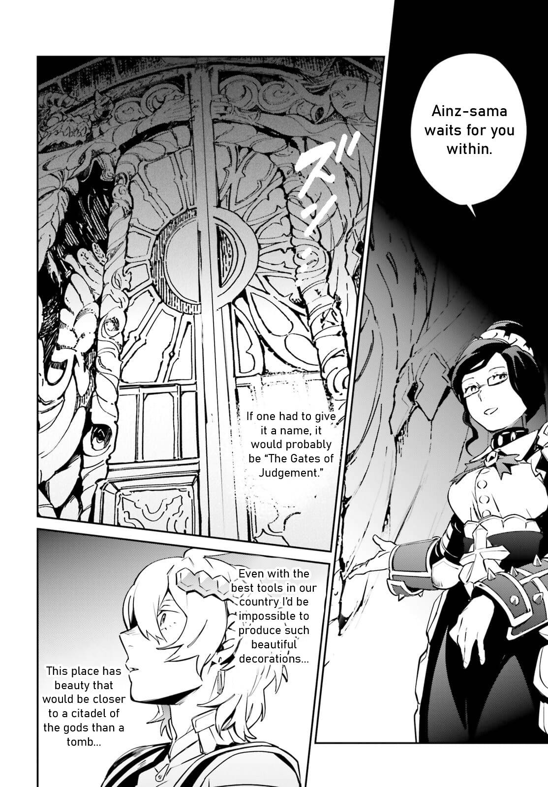Overlord, Chapter 67.2 image 48