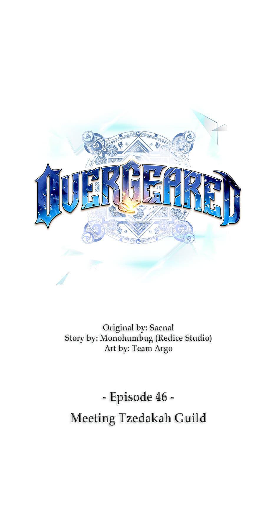 Overgeared, Chapter 46 image 006