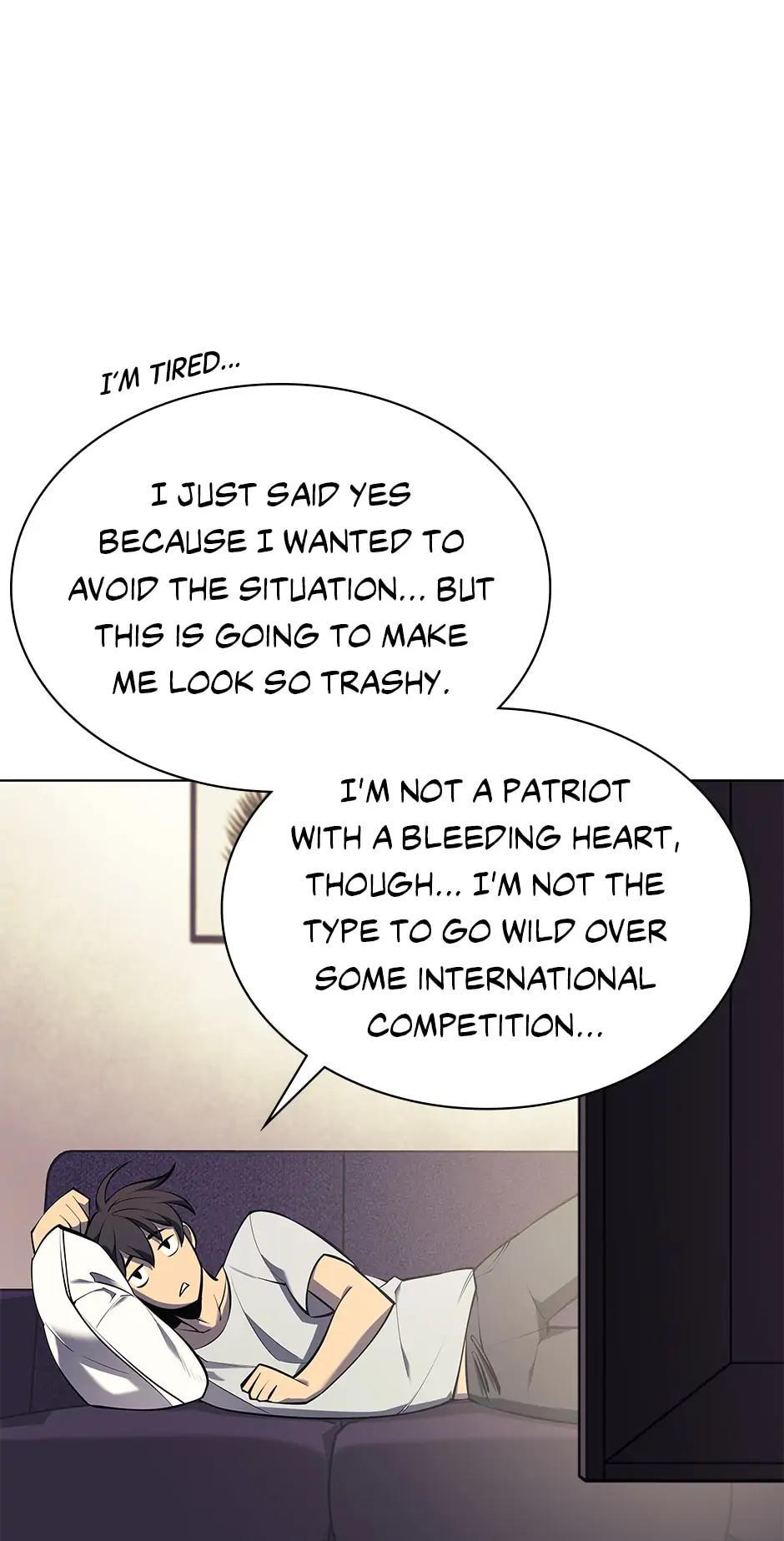 Overgeared, Chapter 93 image 036