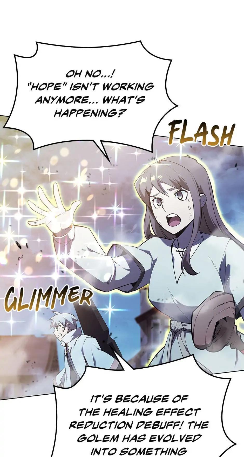 Overgeared, Chapter 107 image 102