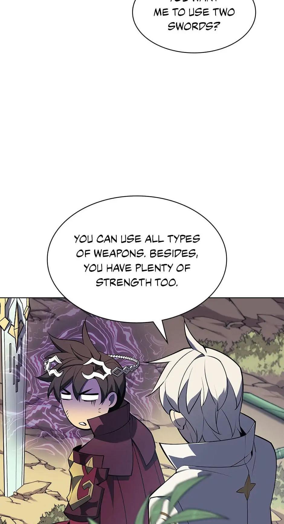Overgeared, Chapter 122 image 030