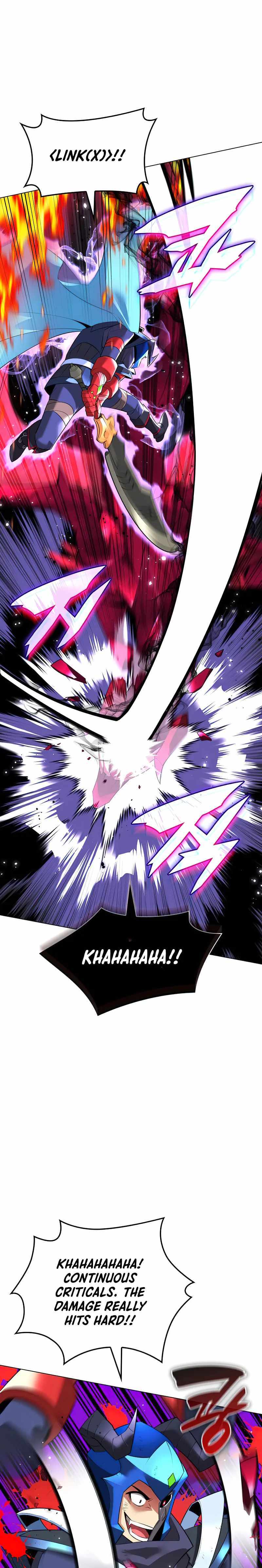 Overgeared, Chapter 219 image 25