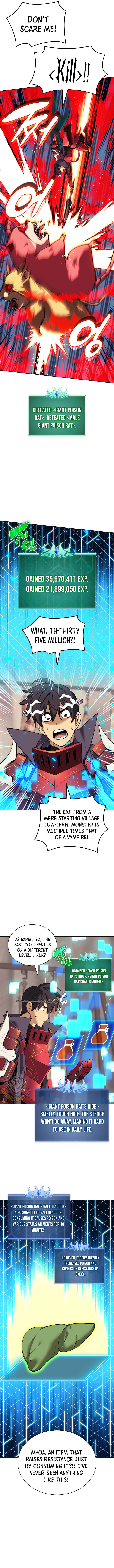 Overgeared, Chapter 255 image 05