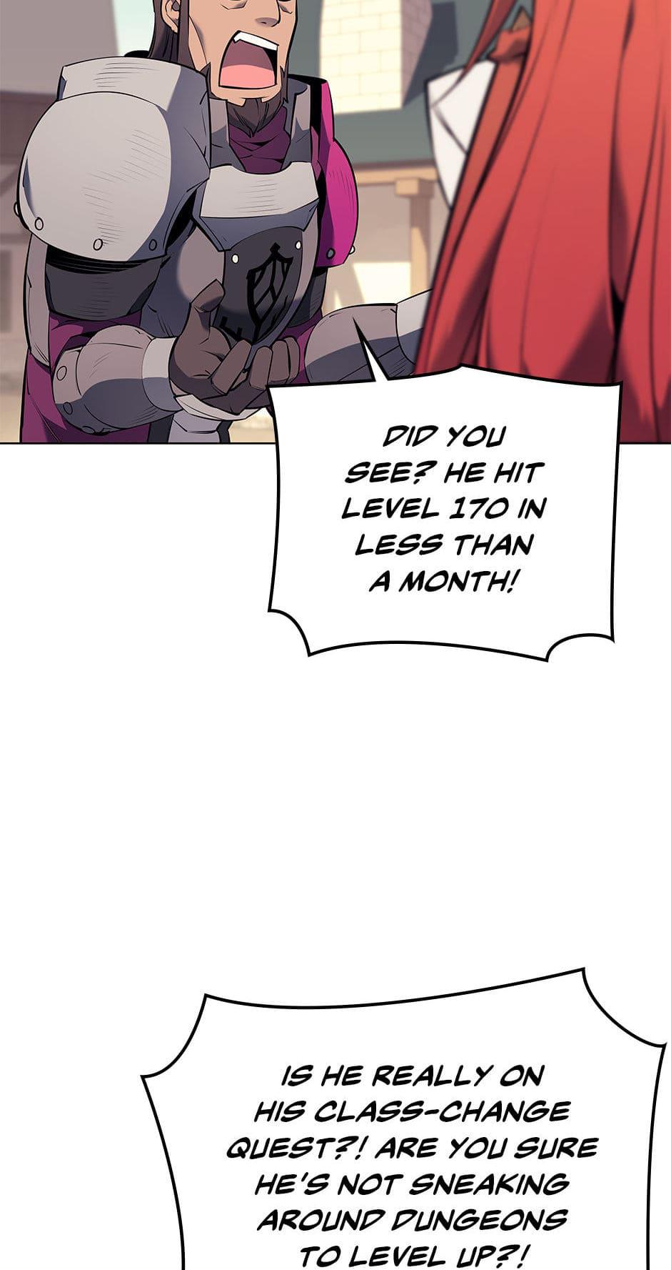Overgeared, Chapter 73 image 33