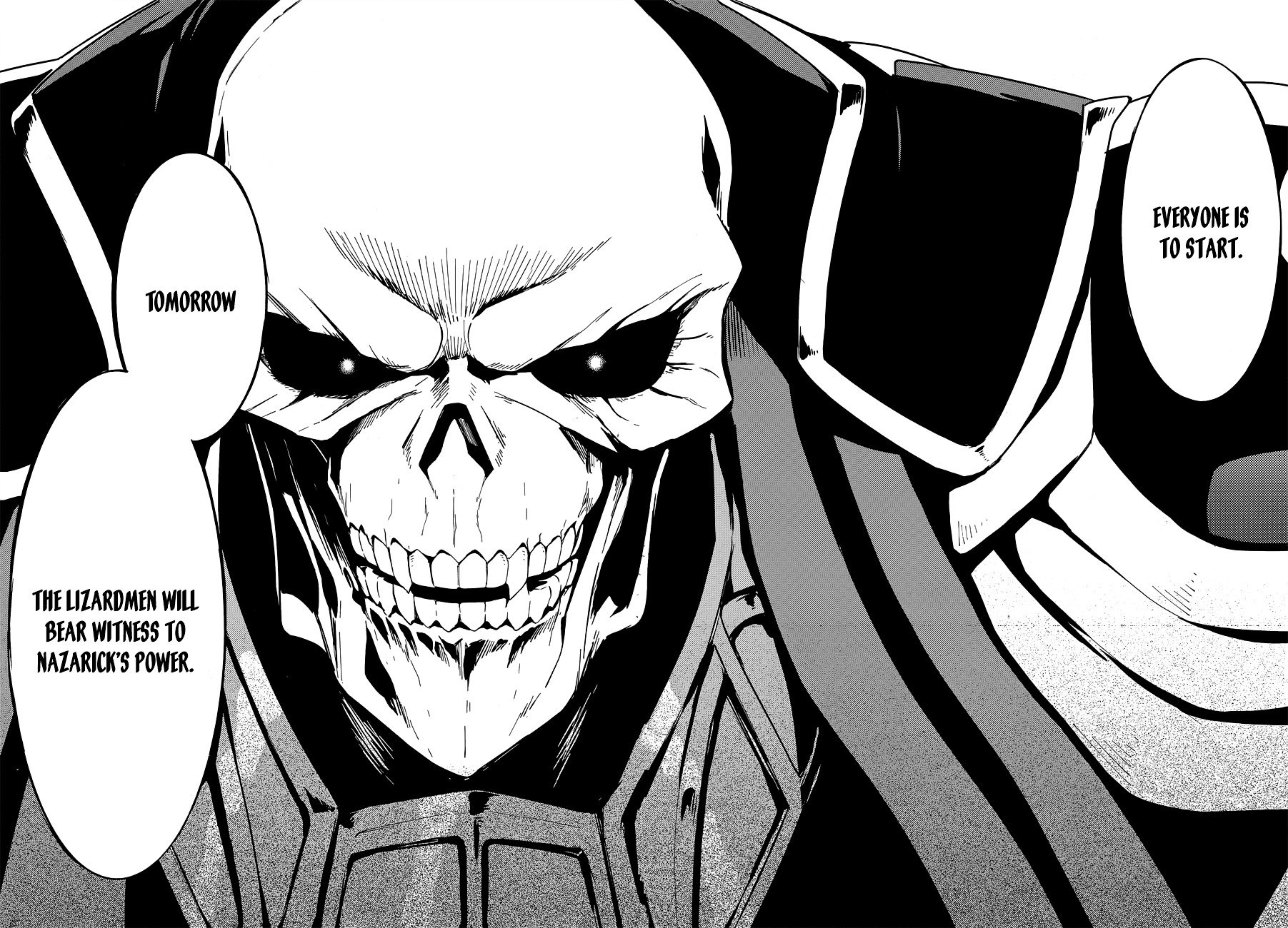 Overlord, Chapter 23 image 23
