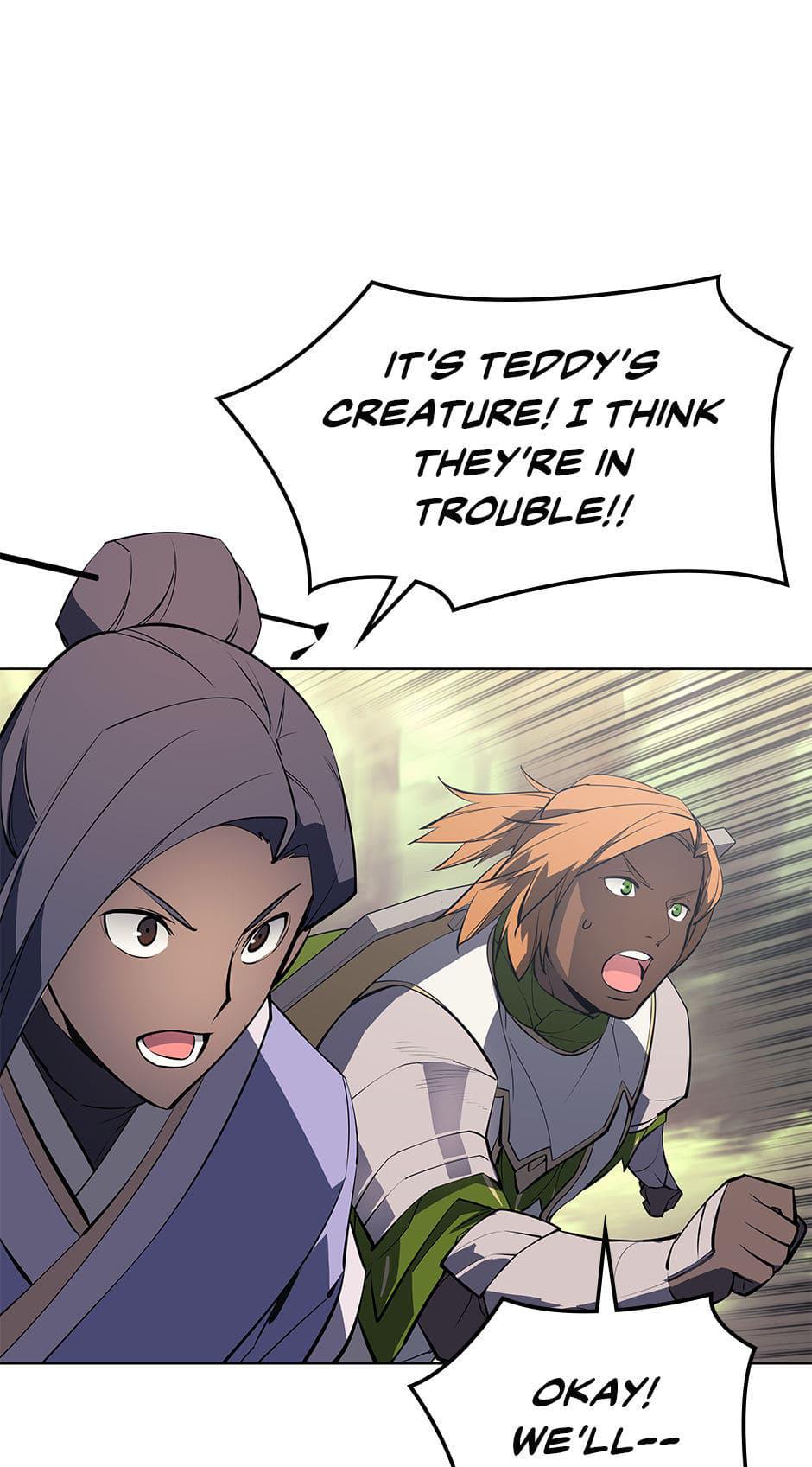 Overgeared, Chapter 69 image 73