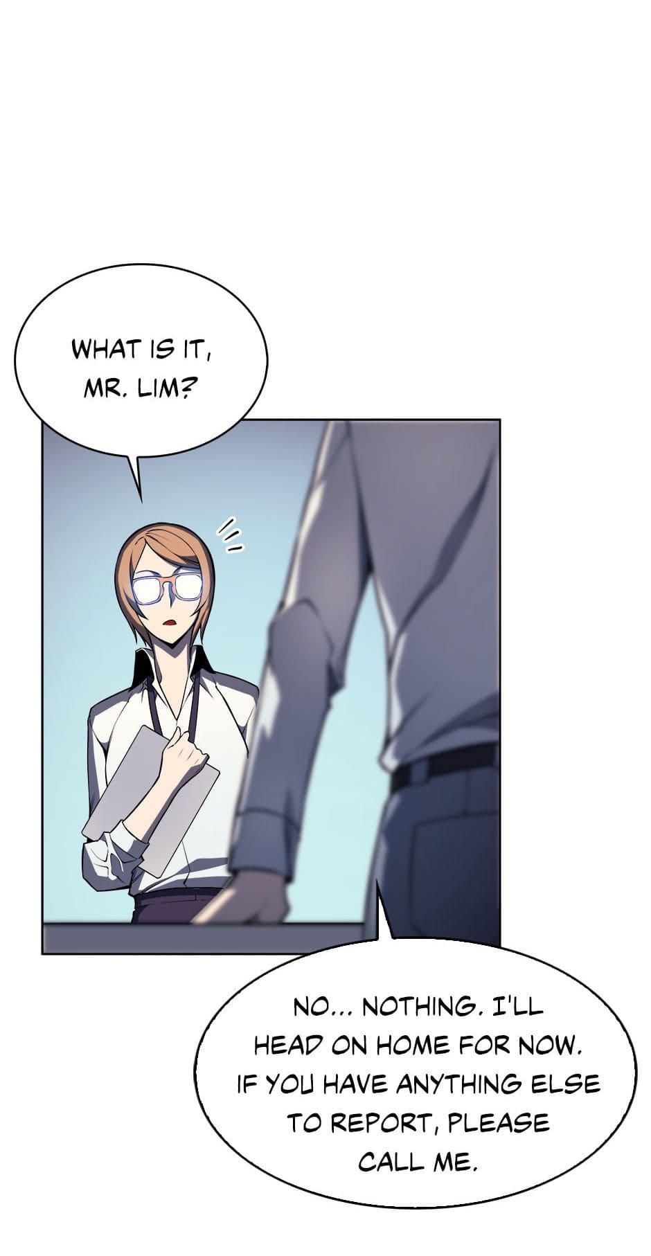 Overgeared, Chapter 3 image 35