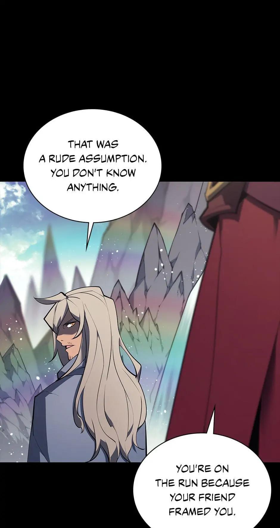 Overgeared, Chapter 109 image 088