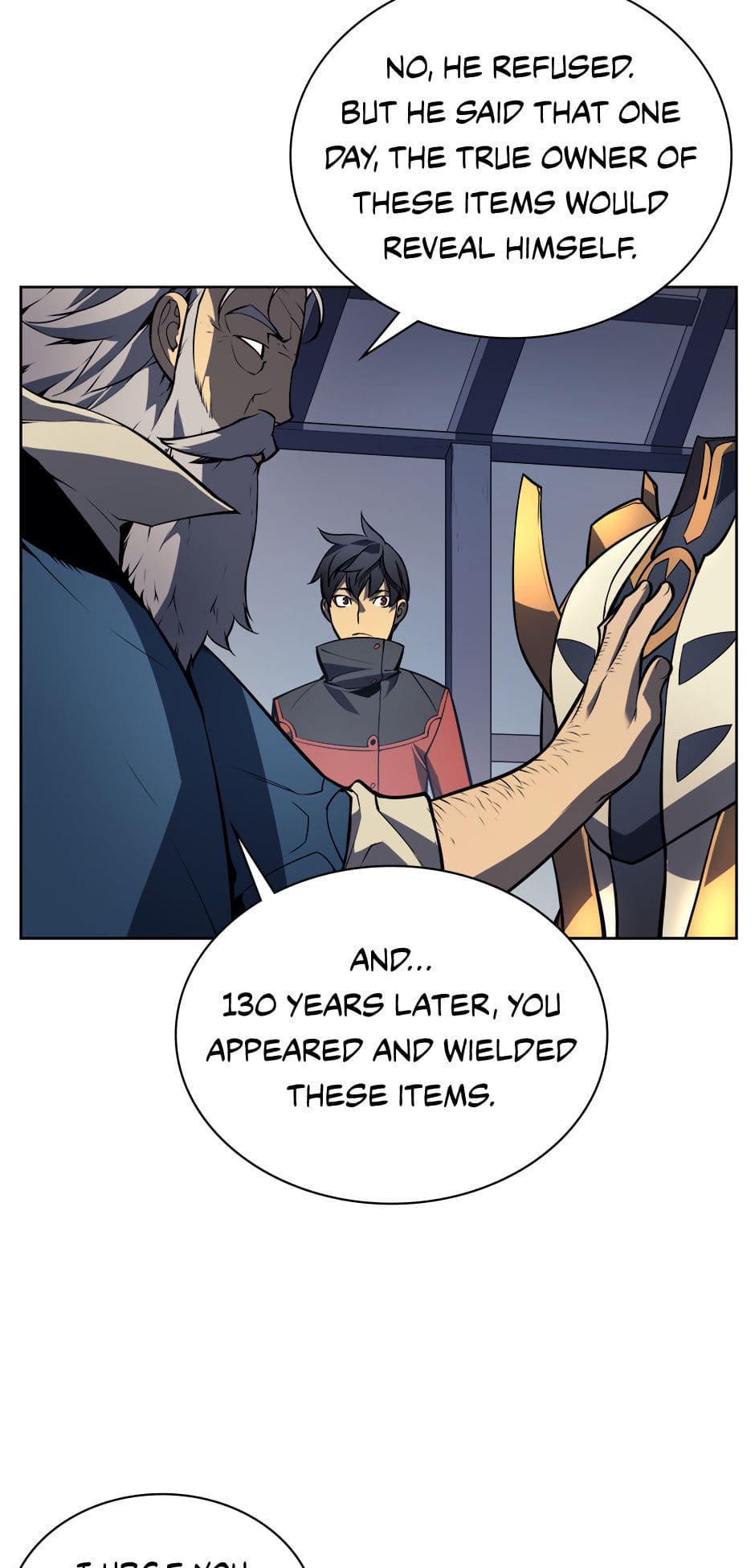 Overgeared, Chapter 17 image 31