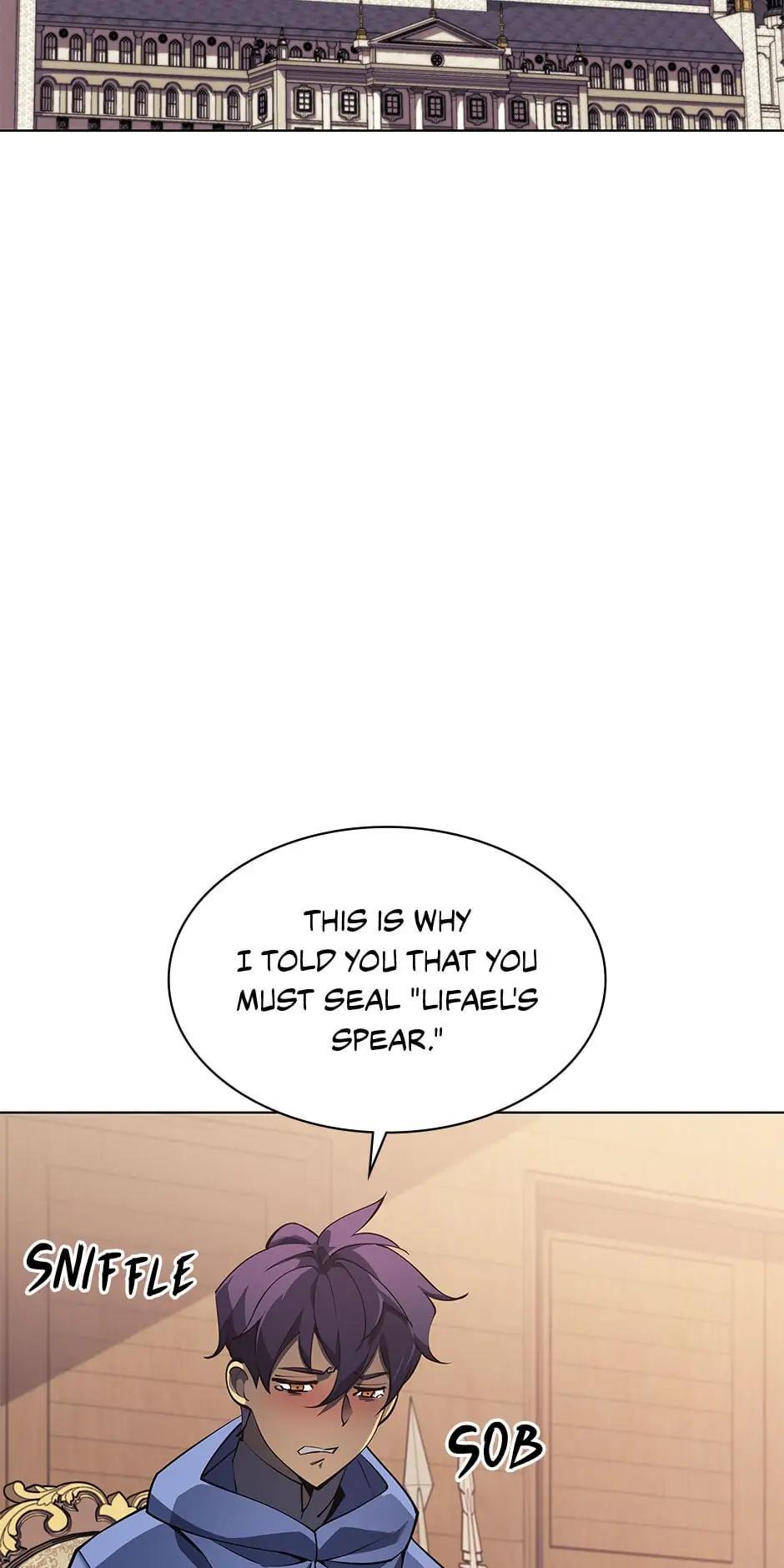 Overgeared, Chapter 118 image 030
