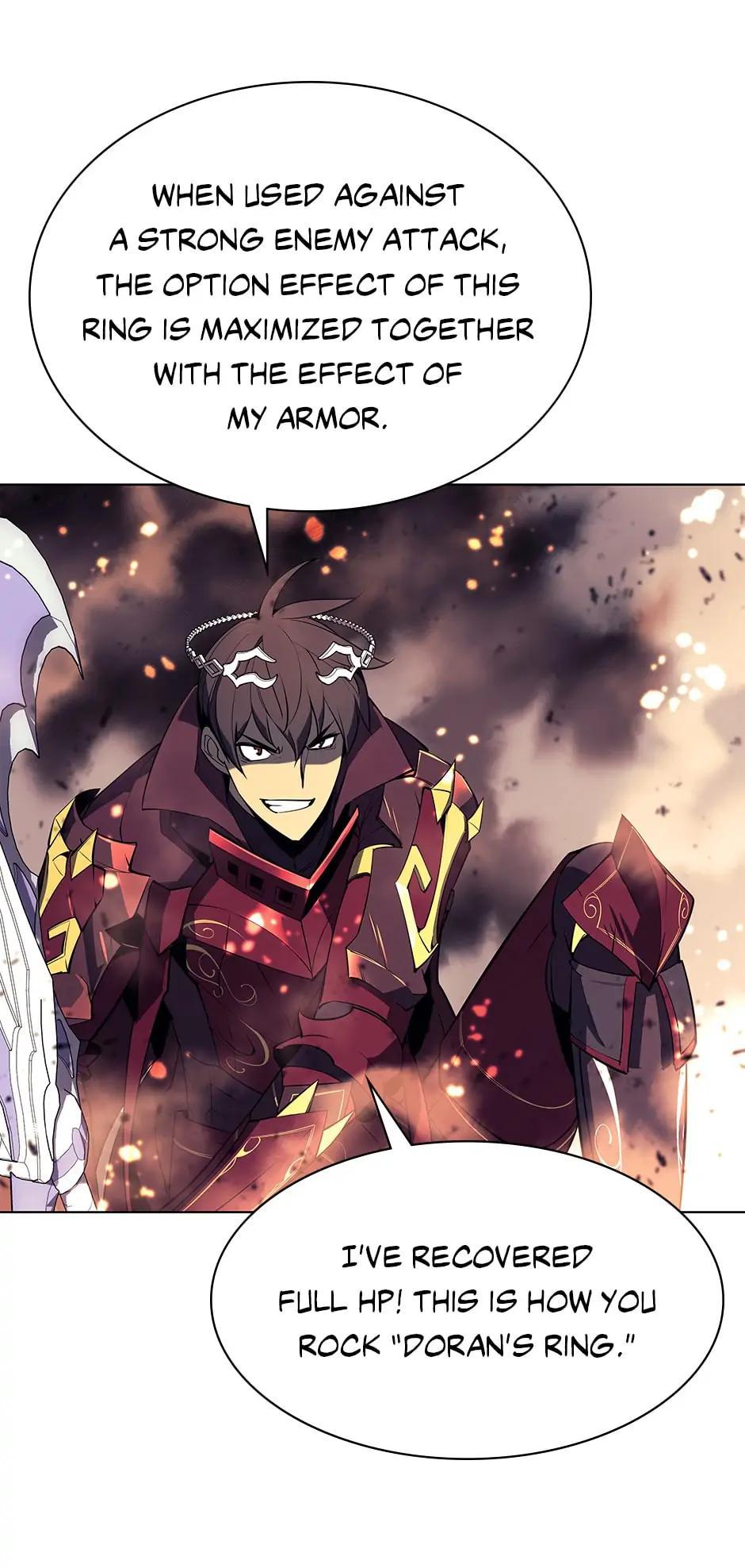 Overgeared, Chapter 90 image 042