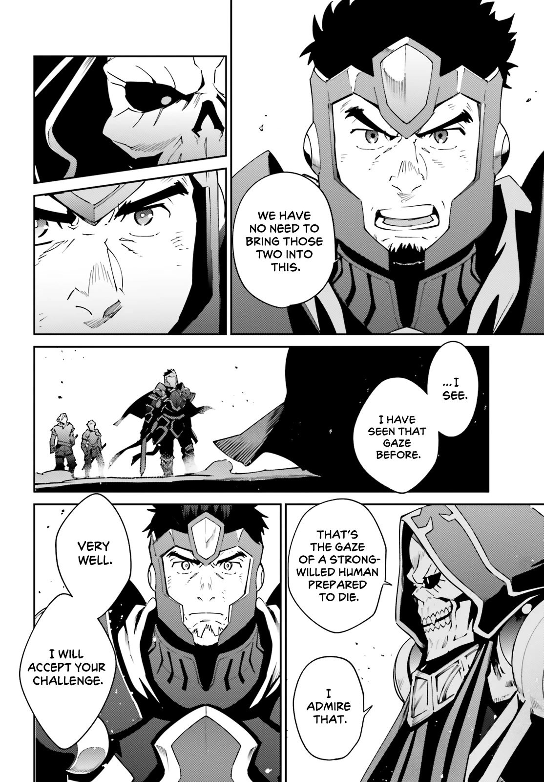 Overlord, Chapter 76 image 08