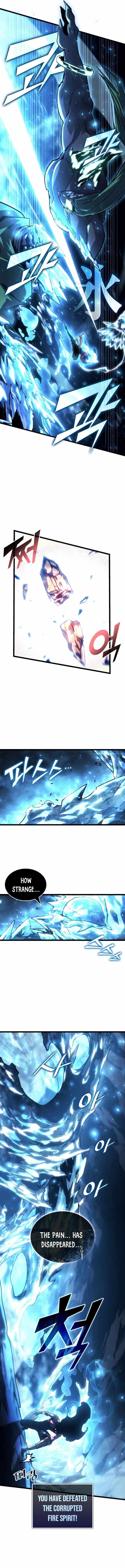 Return Of The Sss-Class Ranker, Chapter 115 image 08
