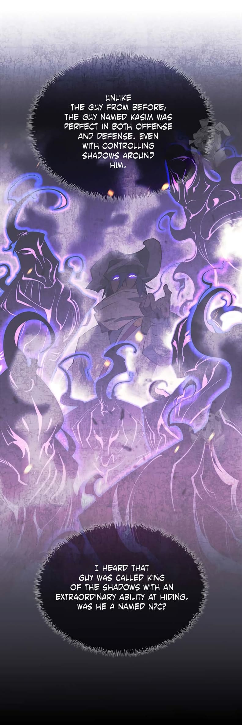 Overgeared, Chapter 224 - Greed vs Hao image 05