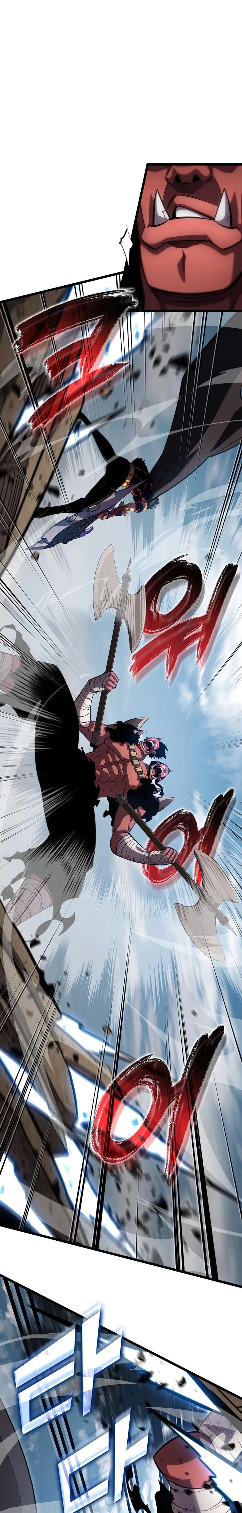 Return Of The Sss-Class Ranker, Chapter 95 image 11