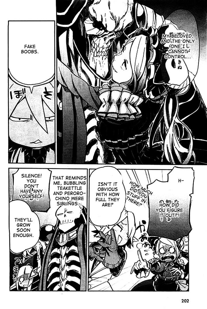 Overlord, Chapter 1 image 48