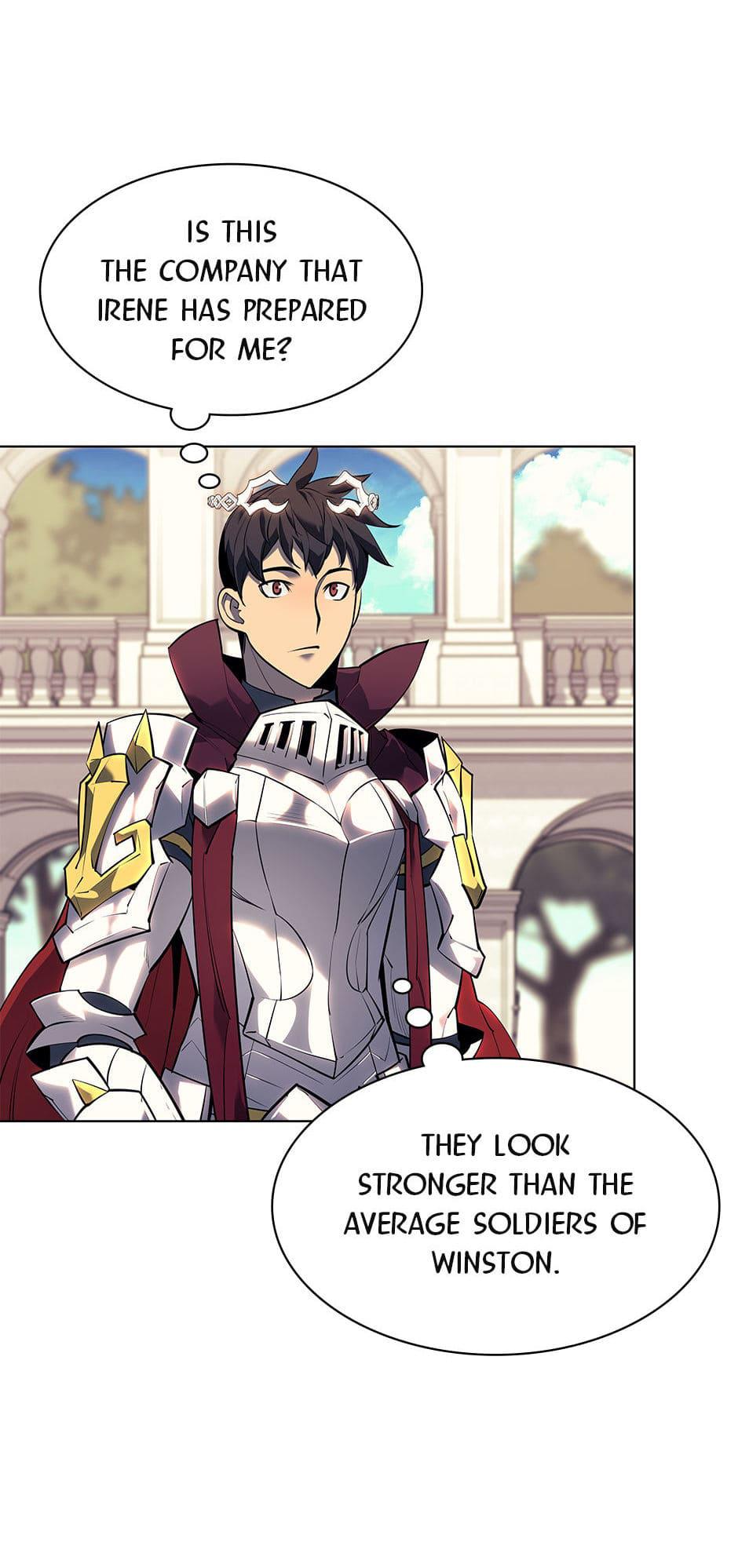 Overgeared, Chapter 75 image 30