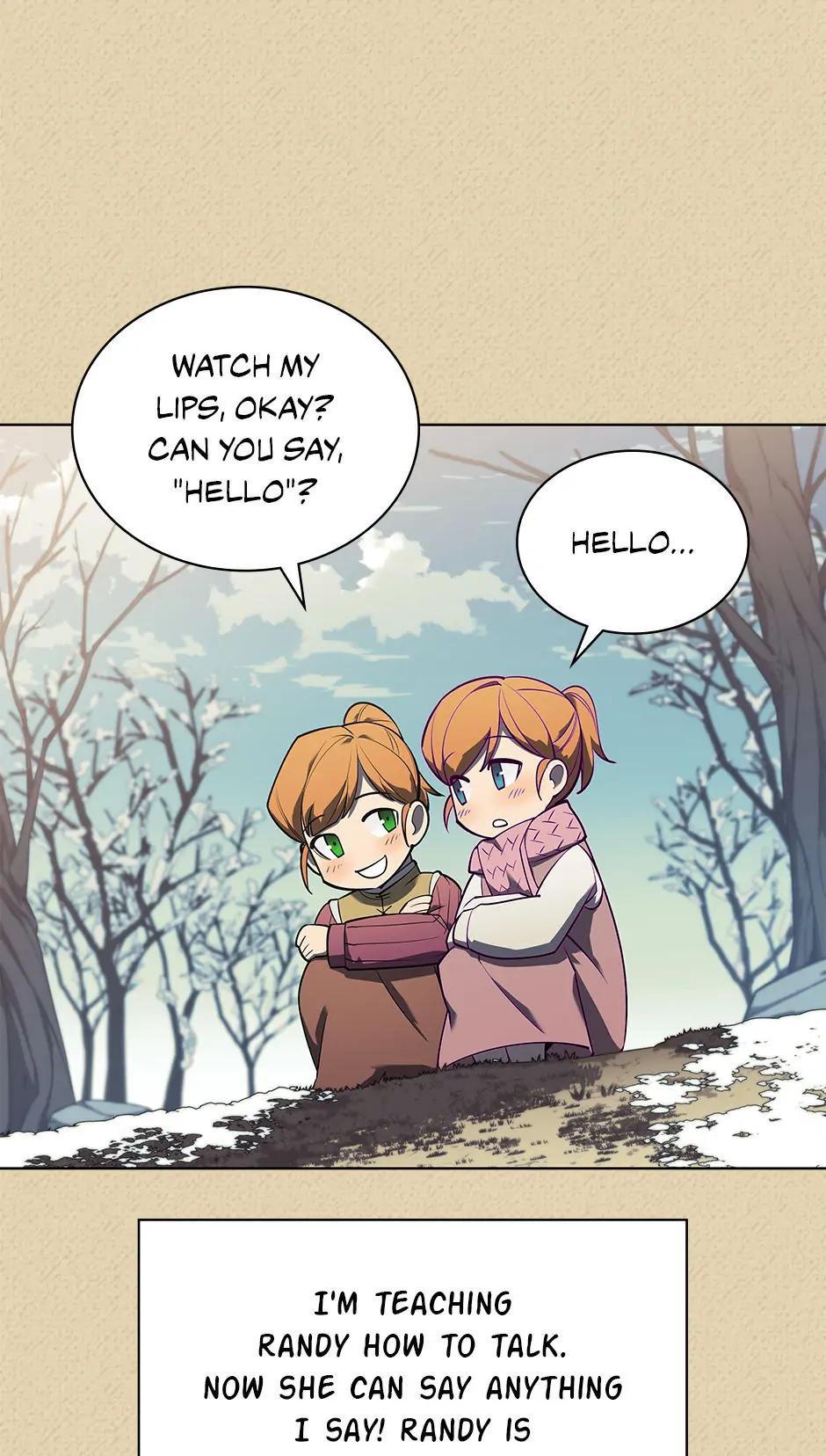 Overgeared, Chapter 122 image 081