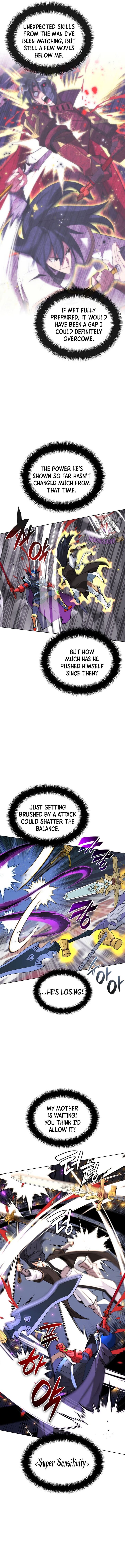 Overgeared, Chapter 228 image 15